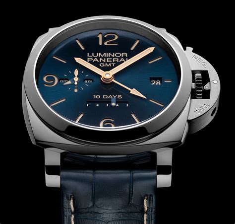 panerai watch prices|panerai price list 2020.